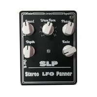 Baroni Labs LFO Panner Modulation  Guitar Effects Pedal