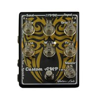 Baroni Labs Miniamp 100 - 100W Class D amp