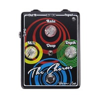 Baroni Labs Billygoats The Chorus Guitar Effects Pedal