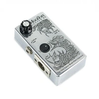 Moollon Active DI  Guitar Effects Pedal
