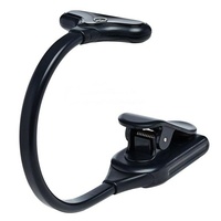 Mighty Bright NuFlex  Music Stand Light Kit Up to 16 hours run time on battery 