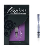 Legere Reeds European Scrape Oboe Reed - Medium / soft