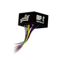Aguilar OBP-2SK 2-Band Boost/Cut On Board Bass Preamp