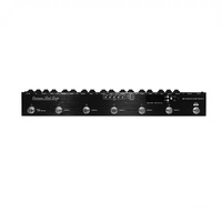 ONE CONTROL Caiman Tail 5 Loop Programmable Switcher + Midi