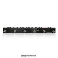One Control Agamidae Tail 6-Loop Guitar Effects Pedal