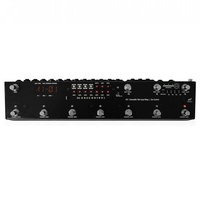 One Control Crocodile Tail Loop Wing Programmable 10-Channel Loop Switcher