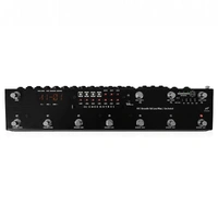 One Control Crocodile Tail Loop Wing Programmable 10-Channel Loop Switcher