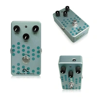 ONE CONTROL BjFe  Series Baby Blue OD Overdrive effects Pedal