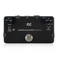One Control Minimal Mosquite Blender Expressio with BJF Blender Pedal