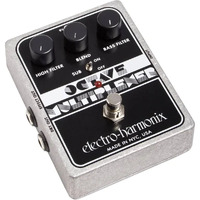 Electro-Harmonix Octave Multiplexer XO  Guitar Effects Pedal