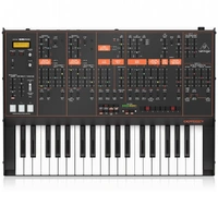 Behringer Odyssey Analog Synthesizer