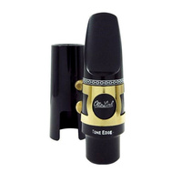 Otto Link Hard Rubber Tenor Saxophone Mouthpiece 7 - otto Link Tone Edge