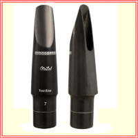 Otto Link Hard Rubber Baritone Saxophone Mouthpiece 7 - otto Link Tone Edge