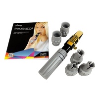 JAZZLAB Silencer for Woodwind Mouthpieces - Sax alto Tenor Bari Sop & Clarinet