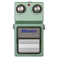 Maxon OOD-9 Organic Overdrive Effects Pedal
