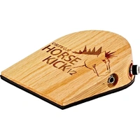 Ortega Horse Kick V2 Digital Stomp Box - Version 2 Ex Demo