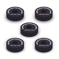 Cympad Optimizer Foam Cymbal Washers 40 x 12mm 5 Pack