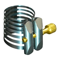 Rovner Platinum  Ligature For Met Tenor Sax Mouthpiece P3ML