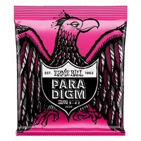 Ernie Ball 2023 Super Slinky Paradigm Electric Guitar Strings - 9 - 42 Gauge