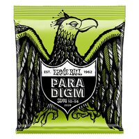 Ernie Ball Regular Slinky Paradigm 7-String Electric Guitar Strings 10-56 Guage