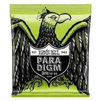 Ernie Ball Regular Slinky Paradigm 7-String Electric Guitar Strings 10-56 Guage