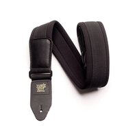 Ernie Ball Comfort Collection Series Padded Neoprene Comfort Strap 46in-54in