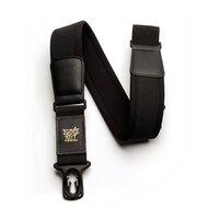 Ernie Ball Comfort Collection Series Regular Neoprene Polylock Comfort Strap