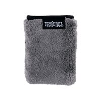 Ernie Ball 30 x 30 cm Specially Formulated Ultra-Plush Microfiber Polish Cloth