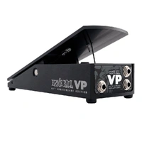 Ernie Ball 40th Anniversary Limited Edition Slate Black Chassis Volume Pedal