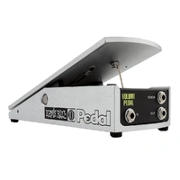 Ernie Ball Mono Full-Size Super Smooth Foot Sweep 250K Volume Pedal with Switch