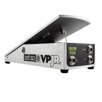 Ernie Ball Tap Tempo Pedal Standard Normally-Open Momentary Footswitch