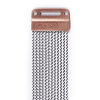 PureSound Custom Series Snare Wire, 12 Strand, 8 Inch