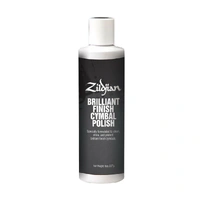 Zildjian Brilliant Cymbal Cleaning Polish 8 oz