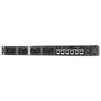 The Behringer 16-Channel POWERPLAY 16 P16-I 16 Balanced Audio Input Module