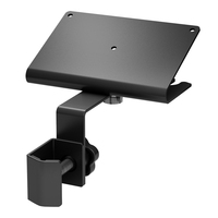 The Behringer POWERPLAY 16 P16-MB Mounting Bracket For P16-M Personal Mixer