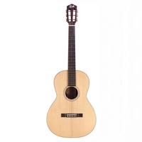 Guild P-240 Memoir 12 fret Parlor Acoustic Guitar W/- Bag
