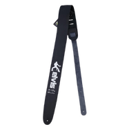 Perri’s  2.5″  Leather Guitar Strap – Elvis Presley -P25EPSS-817