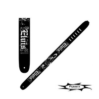 Perri’s Leathers P25EPV-861 Elvis Presley Guitar Strap 2 1/2" WIDE
