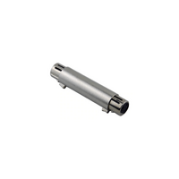 Pig Hog XLR(F)-XLR(F) Balanced Adapter