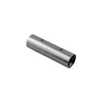 Pig Hog XLR(M)-XLR(M) Balanced Adapter