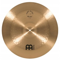 Meinl Cymbals Pure Alloy China  Cymbal - 18" PA18CH  - Made in Germany