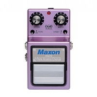 Maxon PURE ANALOG CHORUS (PAC-9) Guitar Effects Pedal