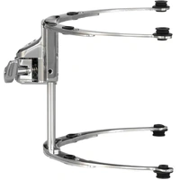 Pearl R2 Air L-Arm Tom Mount for 10 x 7-inch/10 x 8-inch Tom with 12mm GyroLock-L Bracket