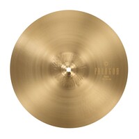 Sabian NP1402N Paragon Medium B20 Bronze Natural Finish Hi Hat Cymbals 14in