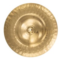 Sabian NP1916B Paragon Medium B20 Bronze Brilliant Finish China Cymbal 19in