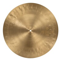 Sabian NP1916N Paragon Medium B20 Bronze Natural Finish China Cymbal 19in