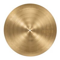 Sabian NP2016N Paragon Medium Thin B20 Bright Small Bell China Cymbal 20in  