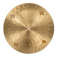 Sabian NP2016ND Paragon Thin B20 Responsive Bright Diamond China Cymbal 20in