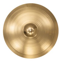 Sabian NP2214B Paragon Extra Heavy B20 Brilliant Finish Bright Ride Cymbal 22in