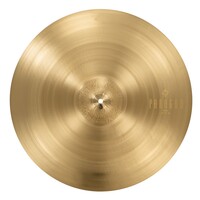 Sabian NP2214N Paragon Extra Heavy B20 Natural Finish Bright Ride Cymbal 22in